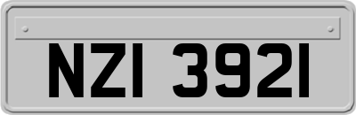 NZI3921