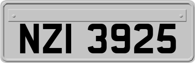 NZI3925