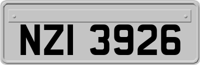 NZI3926