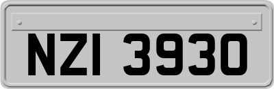 NZI3930