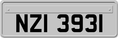 NZI3931