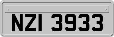 NZI3933