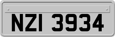 NZI3934