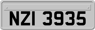 NZI3935
