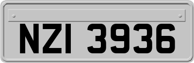 NZI3936