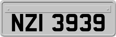 NZI3939