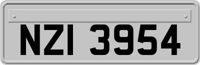 NZI3954