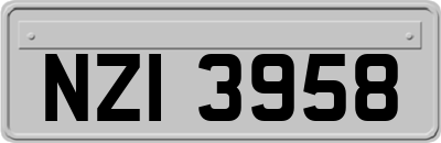 NZI3958