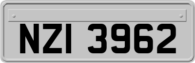 NZI3962