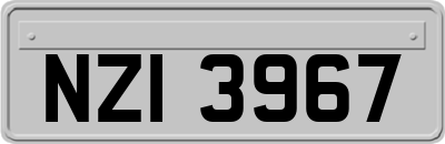 NZI3967