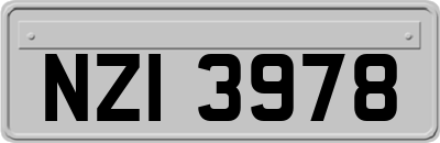 NZI3978