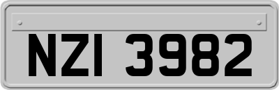 NZI3982