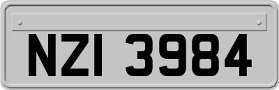 NZI3984