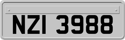 NZI3988