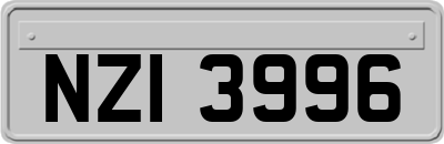 NZI3996