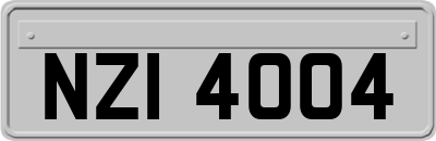 NZI4004