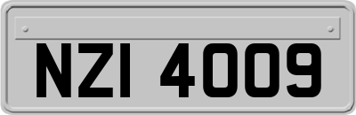 NZI4009