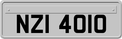 NZI4010