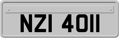 NZI4011