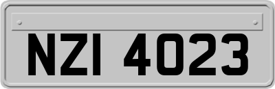 NZI4023