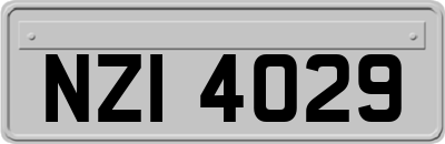 NZI4029