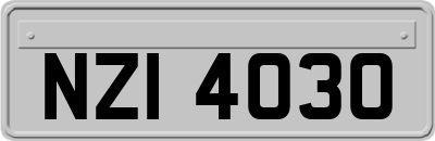 NZI4030