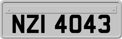 NZI4043