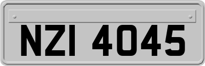 NZI4045