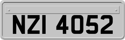 NZI4052