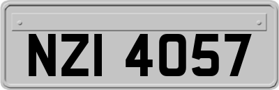 NZI4057