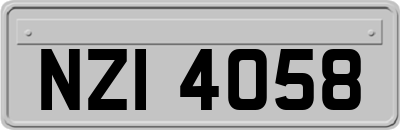 NZI4058