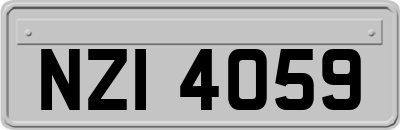 NZI4059