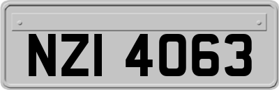 NZI4063