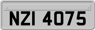 NZI4075