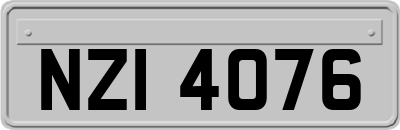NZI4076