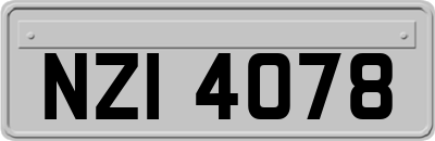 NZI4078