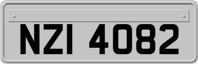 NZI4082