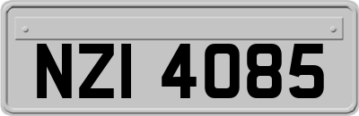 NZI4085