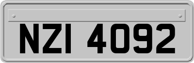 NZI4092