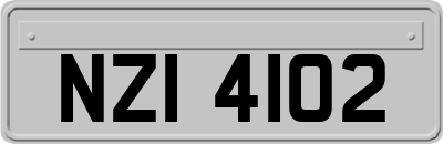 NZI4102