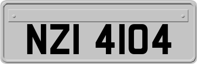 NZI4104