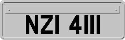 NZI4111
