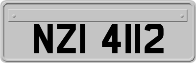 NZI4112