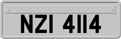 NZI4114