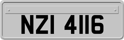 NZI4116