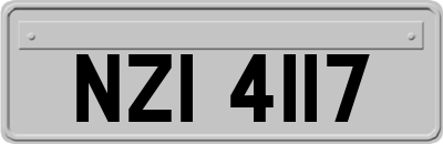 NZI4117