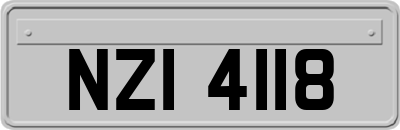NZI4118