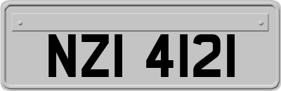 NZI4121