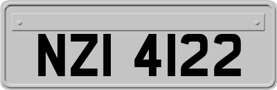 NZI4122