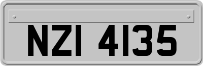 NZI4135